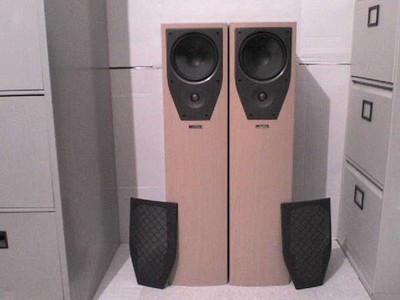 mission m73i speakers